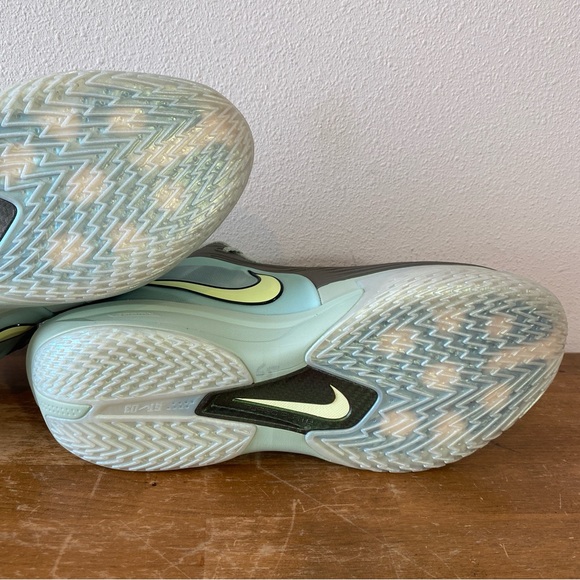 Nike Air Zoom GT Cut 3 Turbo Green HV9918-300 $210 - Size 14 main image 9